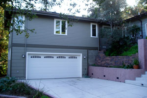 Paltiel Residence, Oakland